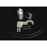 TOYOTA LANDCRUISER 100 SERIES 1HZ 2 BOLT BRAKE BOOSTER CATCH CAN - OCC-B-1001HZ2