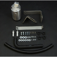 TOYOTA LANDCRUISER 100 SERIES 1HDFTE CATCH CAN - OCC-B-100FT