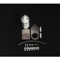 TOYOTA LANDCRUISER 76/78/79 SERIES VDJ 4.5LT V8 CATCH CAN - OCC-B-70VD