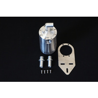 TOYOTA LANDCRUISER 75 SERIES 1HZ 2 BOLT BRAKE BOOSTER CATCH CAN - OCC-B-751HZ2