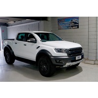 FORD RAPTOR RANGER 2019+ 2.0LTR TWIN TURBO CATCH CAN