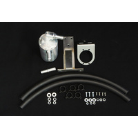 TOYOTA PRADO 150 SERIES 2009-2015 CATCH CAN - OCC-B-P150