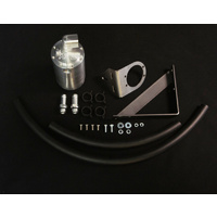 TOYOTA HILUX 2006-CURRENT D4D CATCH CAN