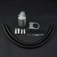 VOLKSWAGEN AMAROK CATCH CAN - OCC-B-VWA