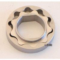 HPD OIL PUMP SUIT 4.8 NISSAN PATROL - OIL-P