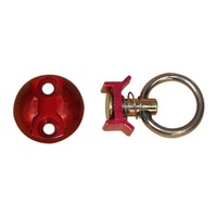 Single Load Ring With Mounting Base - OLTD5