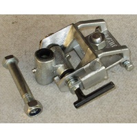 OzHitch Conversion Kit for AT35, Treg, and Trigg - Off Road Hitch