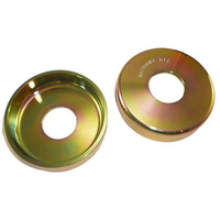 4WD - NISSAN PATROL RADIUS ARM BUSHING CUP