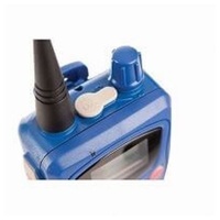 Digitalk Marine Radio Handheld VHF 5 with VOX Headset - PMR-8228/V PMRTM2