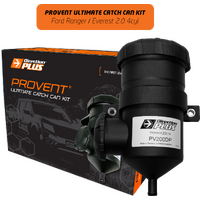 FORD RAPTOR/EVEREST PV 200 KIT