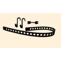Quick Fist Belt / Hooks - QFTBH