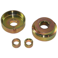 4WD - NISSAN PATROL RADIUS ARM SPACER/WASHER - LONGER WALLS TO SUPPORT BUSHING SIDES