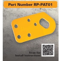 4WD - HD TOW POINT PATROL GQ + GU2 - INDIVIDUAL