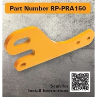4WD - HD TOW POINT PRADO 150 - PAIR