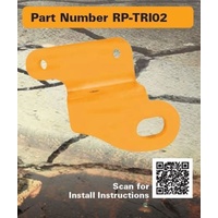 KIT - 4WD - HD TOW POINT ML-MN TRITON 2005-15 - PAIR