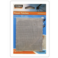 FLY SCREEN REPAIR PATCHES (3 pack)