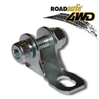 4WD - NISSAN GU DOOR BRACKET EXTENSION