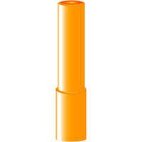 4WD - 150MM (6") FIXED LENGTH BOTTLE JACK RAM EXTENSION