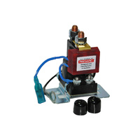 Red Arc SBI12 Dual Battery Isolator -4WD, Deep Cycle, AGM