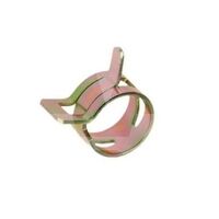 Pack of 10 Spring Clamp 10mm