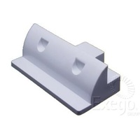 Solar Panel Plastic Side Mount Set - SMI9002