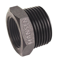 REDUCING BUSH 3/4" X 1/2" BSP