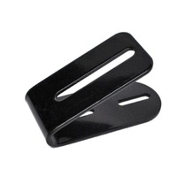 Control Box Mounting Bracket