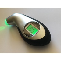 Digital Tyre Pressure Gauge - TDLTG-005