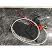 TANAMI PUMP CANVAS STORAGE BAG