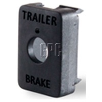 REDARC TOW PRO INSERT Toyota Mitsubishi - TPSI-002