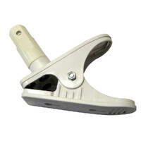 Clamp To Suit Ultimate 747/757 (White)