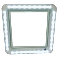 12 volt LED Light Surround with Switch