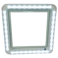 12 volt LED Light Surround with Switch