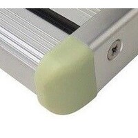 Replacement step corners to suit TRA Single & Double Steps