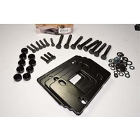 4WD - NISSAN GU PATROL TRANSMISSION SPACER KIT