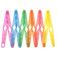 PEGLESS CLOTHESLINE
