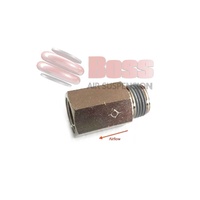BOSS - One Way Check Valve for Air Compressor or Tank