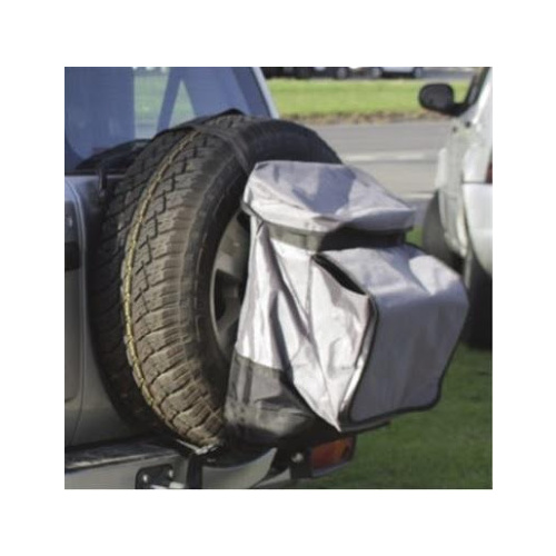 DIRTY DEVIL SPARE WHEEL GARBAGE BAG