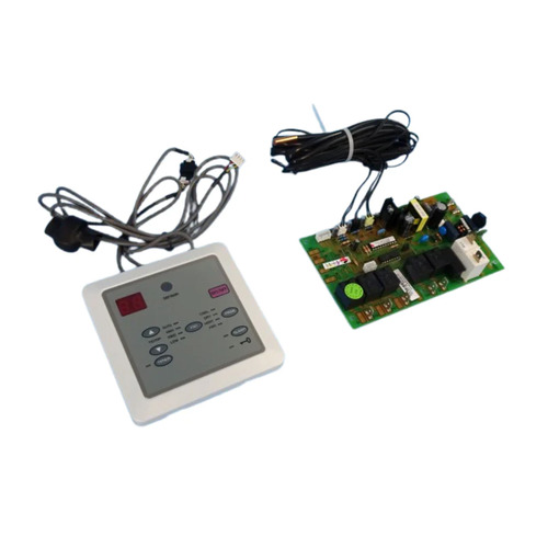 Aircommand Electronic Kit T/S Ibis & Heron Q 5601064