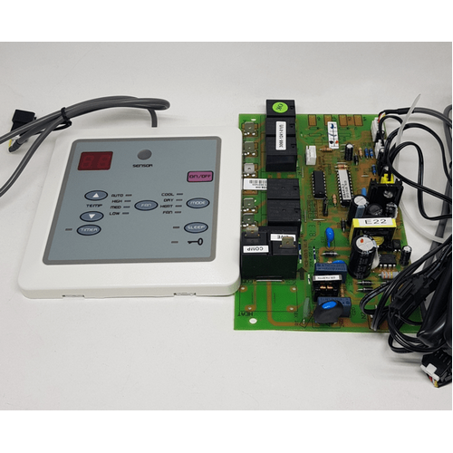 Aircommand Elec Kit 4 For Ibis. 5601069