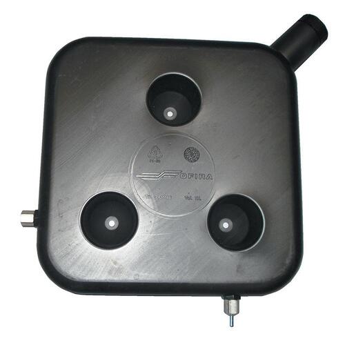 Eberspacher Diesel Heater Black 10L Fuel Tank. 002000019/OF