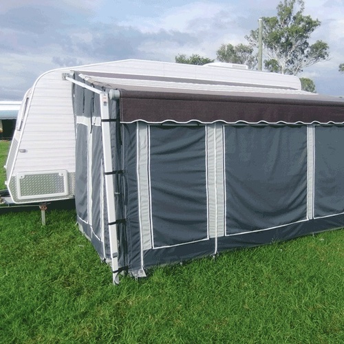 Coast Awning Wall Kit 12'