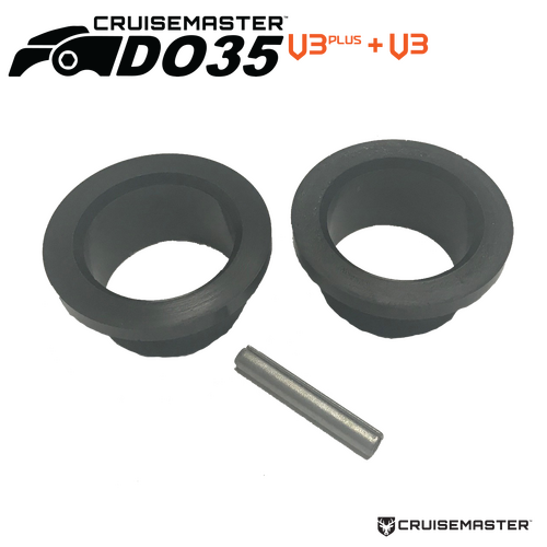 Replacement DO35 V3/V3Plus Spindle Bush Kit