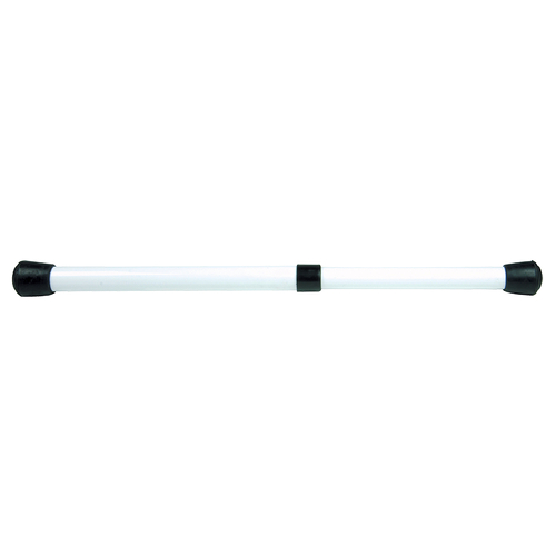 Coast Pop Top Support White Telescopic. PTS