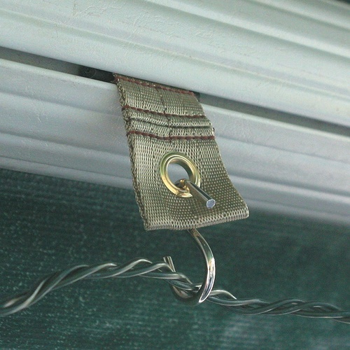 RV Awning Party Light Hooks 7/Pack. 42733