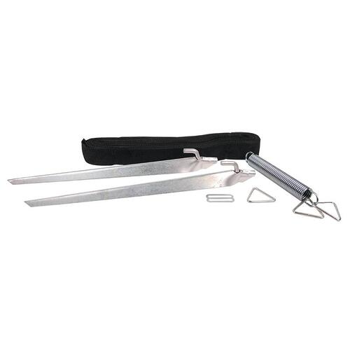 Camco Awning Hold Down Strap Kit. 42514