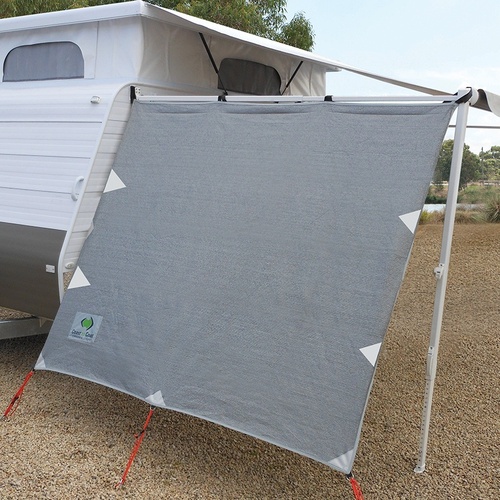 Coast V2 Sunscreen Side Wall for Pop-Top
