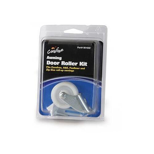 Carefree Awning Door Roller n' Disc. 901032