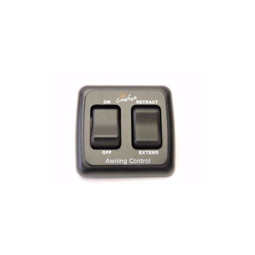 Carefree Eclipse Switch Only-Extent/Retract. R19468-006/R001113