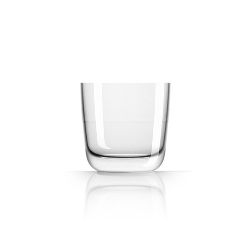 Palm Marc Newson Tritan Whisky Cup w/ Clear Base 285ml. pm800